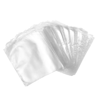 pounch packaging bag..