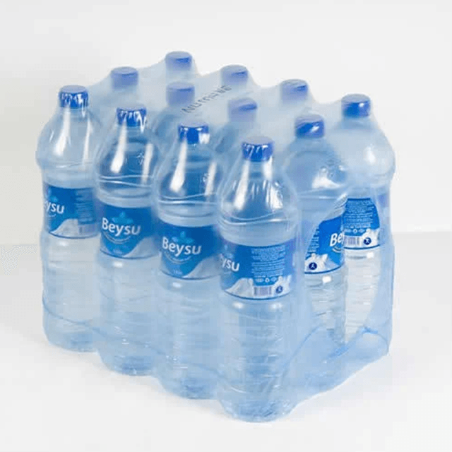 PE Shrink Wrap Film