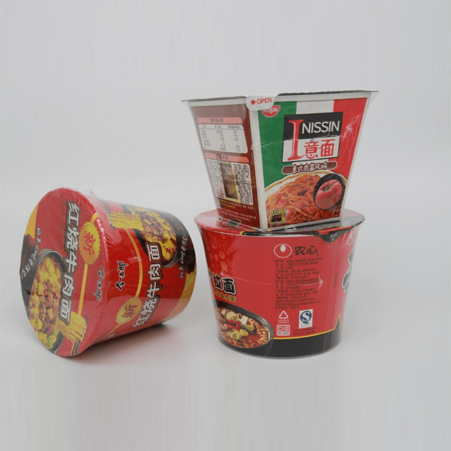 Super Thin Shrink Film