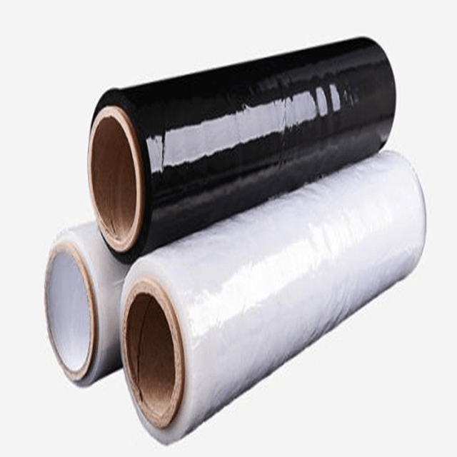 Machine Stretch Film