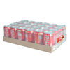 PE Heat Shrink Film for Drinks