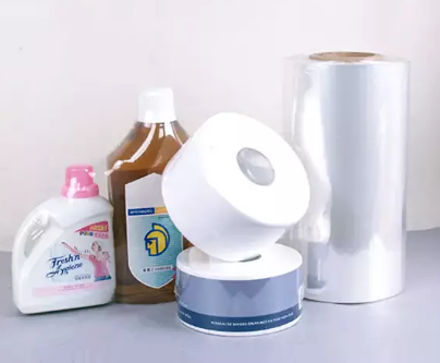 How To Choose The Right Center Folded Heat Shrink Film