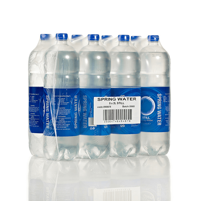 PE Shrink Film