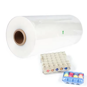 Standard Polyolefin Shrink Film